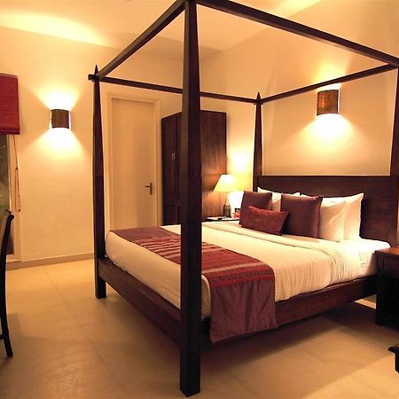 Devraj Niwas Hotell Jaipur Exteriör bild