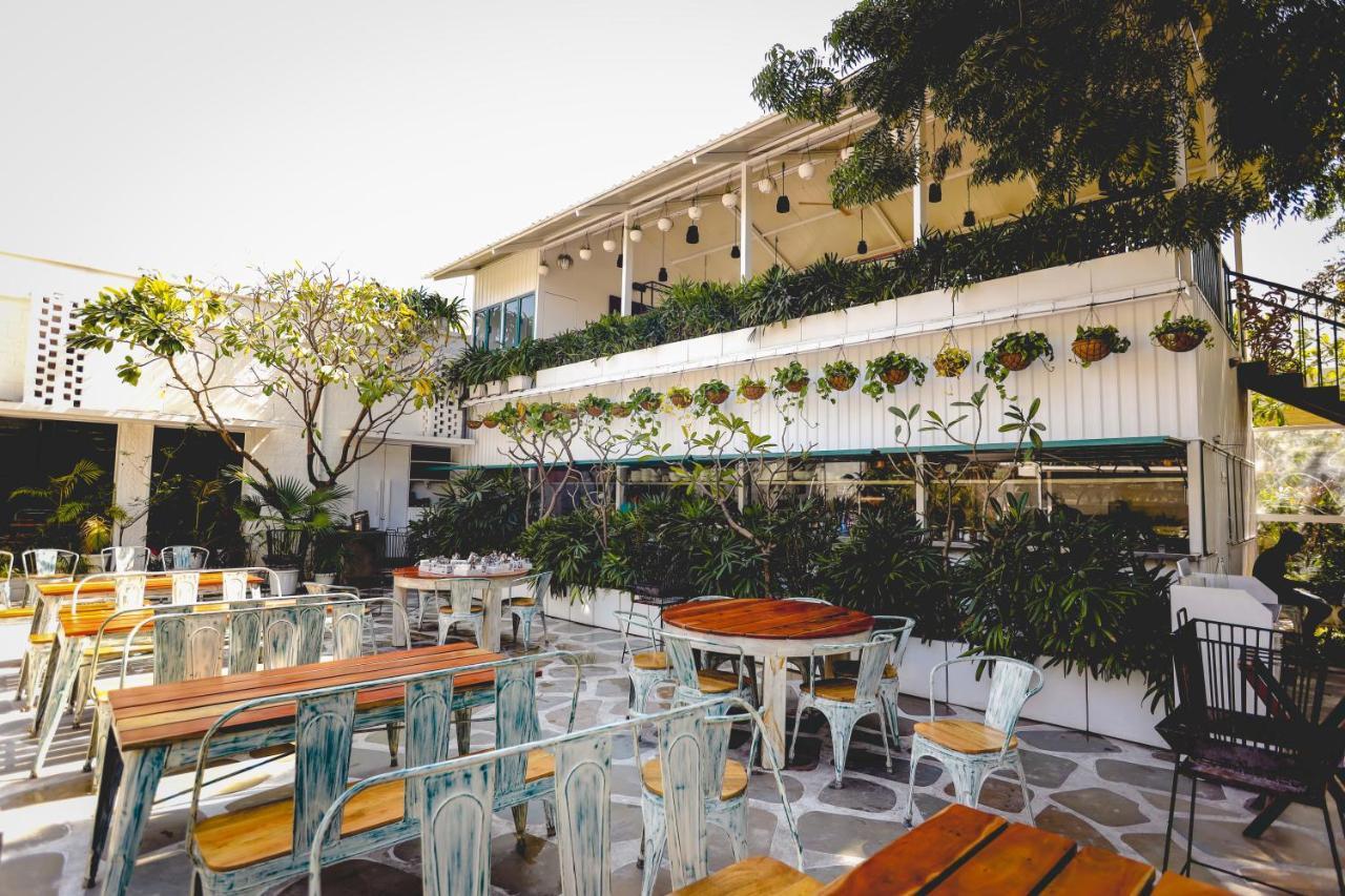 Devraj Niwas Hotell Jaipur Exteriör bild
