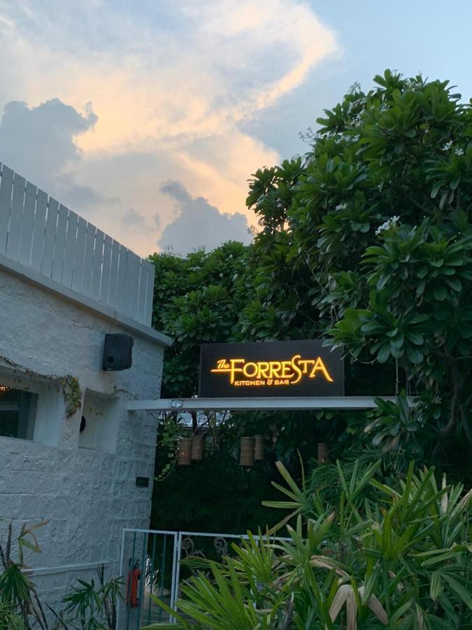 Devraj Niwas Hotell Jaipur Exteriör bild