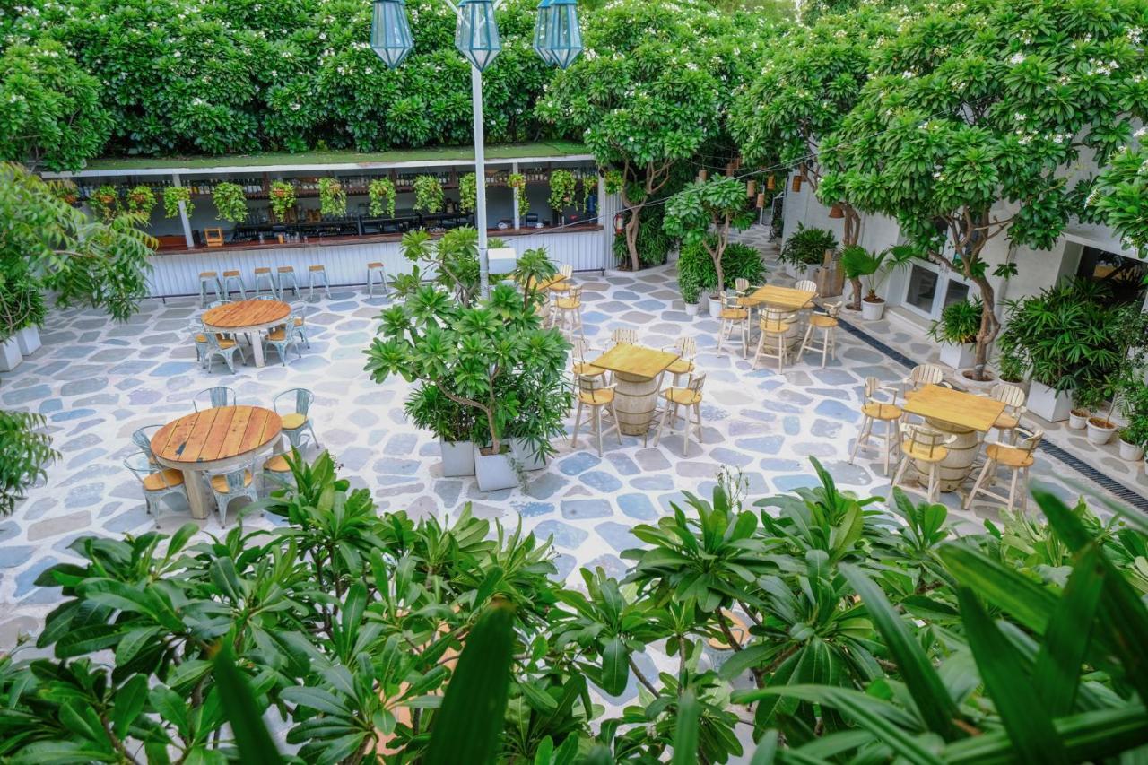 Devraj Niwas Hotell Jaipur Exteriör bild