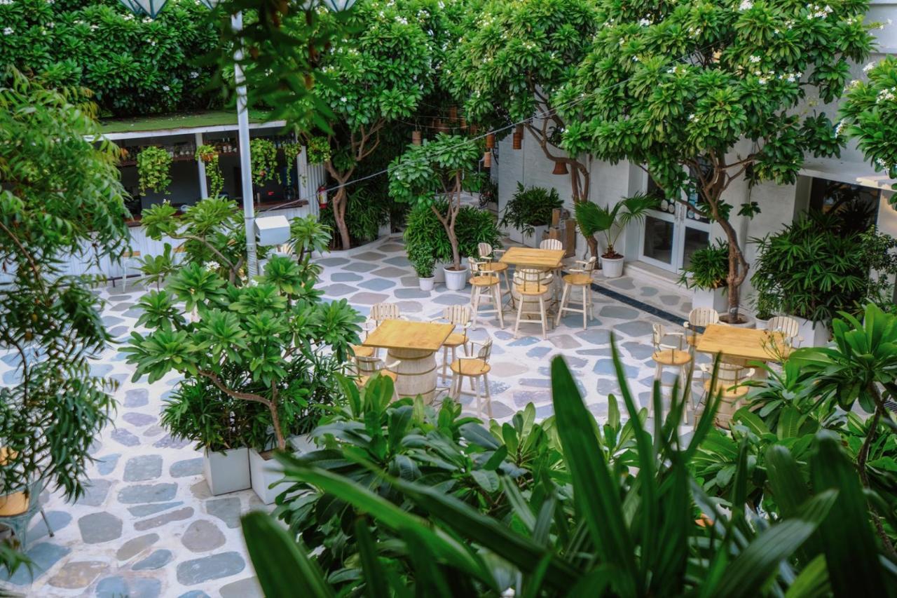 Devraj Niwas Hotell Jaipur Exteriör bild