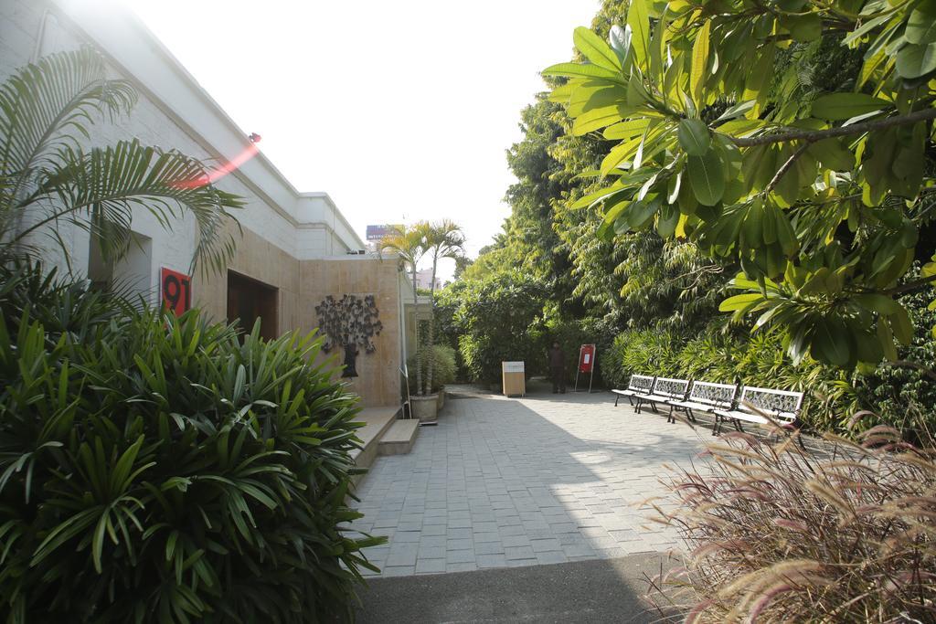 Devraj Niwas Hotell Jaipur Exteriör bild