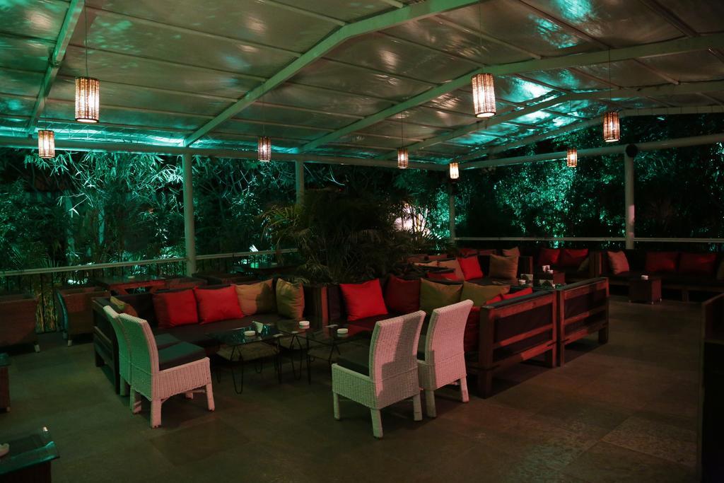 Devraj Niwas Hotell Jaipur Exteriör bild