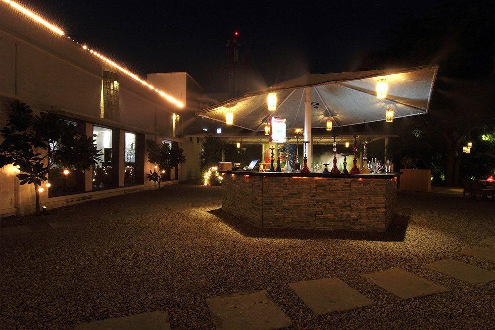 Devraj Niwas Hotell Jaipur Exteriör bild