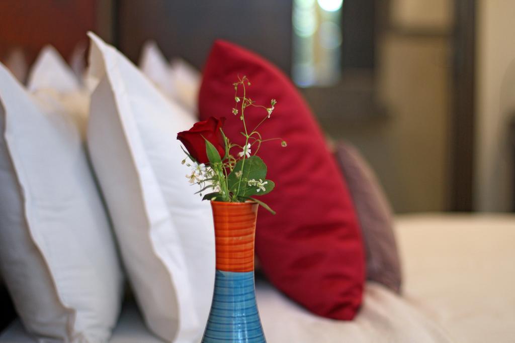 Devraj Niwas Hotell Jaipur Exteriör bild