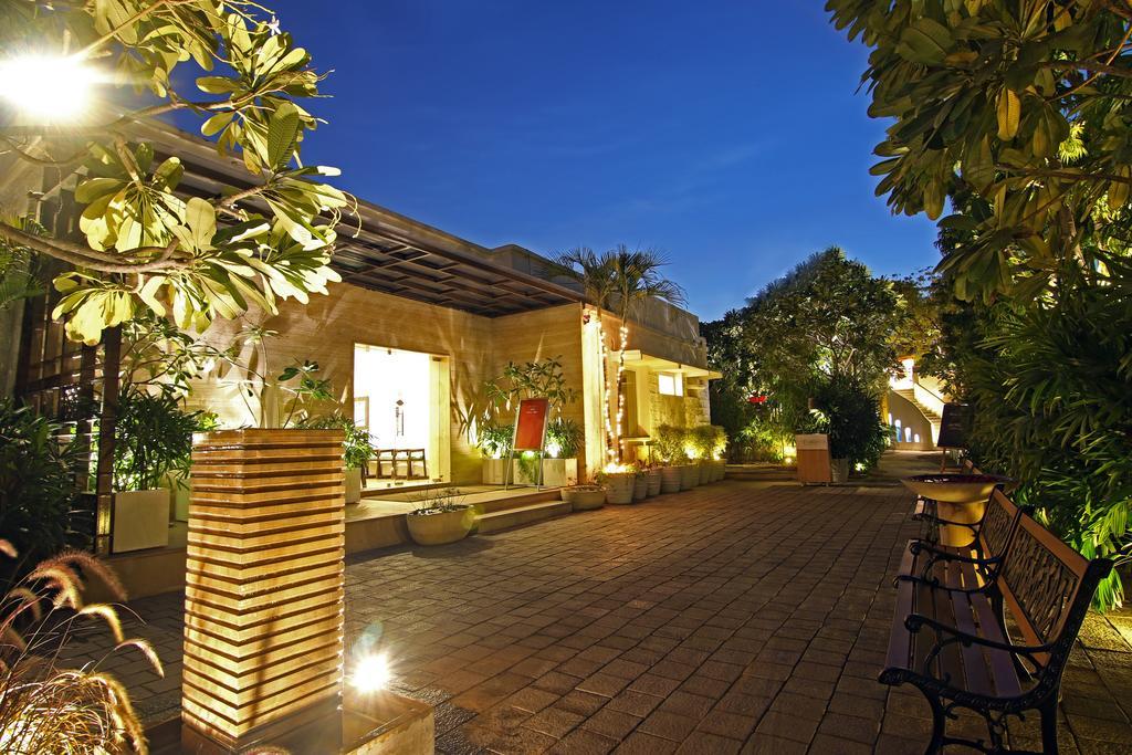 Devraj Niwas Hotell Jaipur Exteriör bild